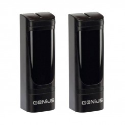 Coppia Di Fotocellule Da Esterno 24v GENIUS VEGA 6100147