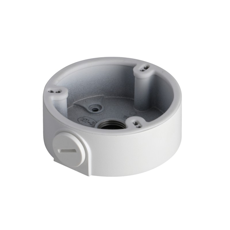 Boîte de jonction Ø90X34 mm Dahua Pfa135