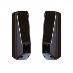 Paire de Photocellules Ajustables 20M Bus FAAC XP20 XP...