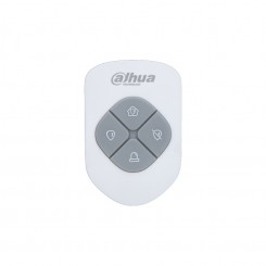Telecomando Wireless 4 Tasti Dahua Ara24-W2-868