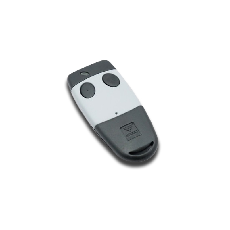 Télécommande émetteur radio originale 2 canaux CARDIN S449 TXQ449200
