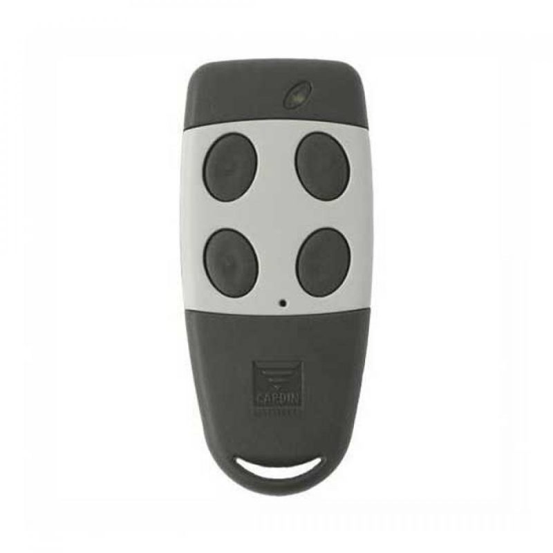 Mando a distancia Control remoto Transmisor Original 4 Canales CARDIN S449 TXQ449400