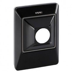 Sélecteur de commande d'insertion de clé d'origine FAAC...