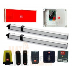 KIT OLEODINÁMICO BFT ORO R935222 00002