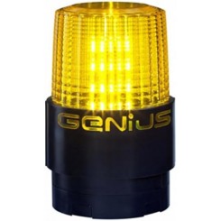 Lampeggiatore Lampeggiante GENIUS GUARD LED 230vac 230v...