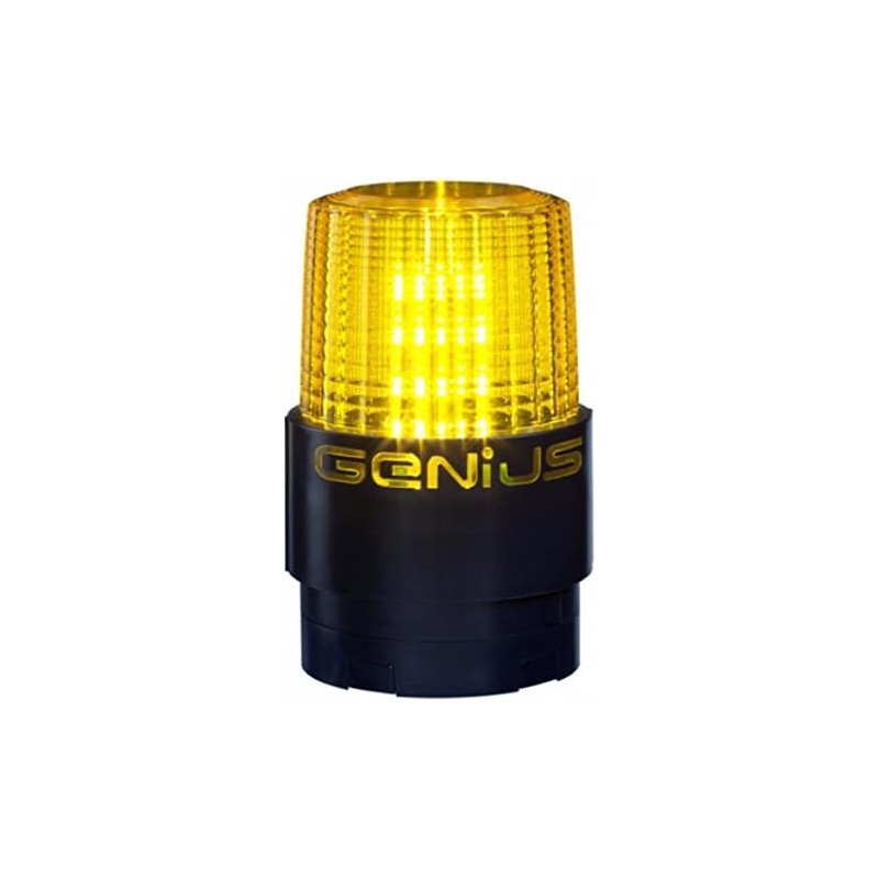 GENIUS GUARD Feu clignotant LED 230vac 230v 6100315