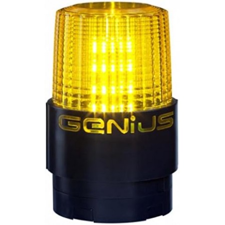 GENIUS GUARD LED-Blinklicht 230 VAC 230 V 6100315