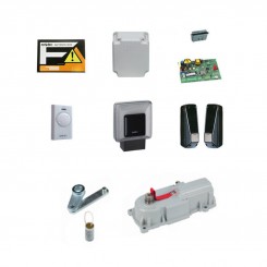 FAAC POWER KIT 770n 230v 1 Vantail Simple - Automatisme...