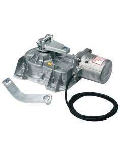 Motor Actuador Original Para Puerta Batiente Subterránea...