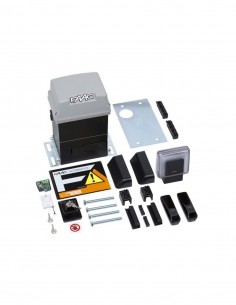 Faac Pratico 746 C Z16 Kit Automazione Cancello... 2