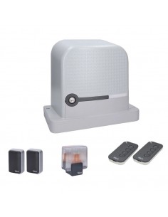 Kit Automazione Per Cancelli Scorrevoli ROBUS RBS 400...