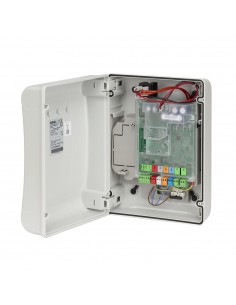 Scheda Quadro Centrale Di Comando Elettronica FAAC E034