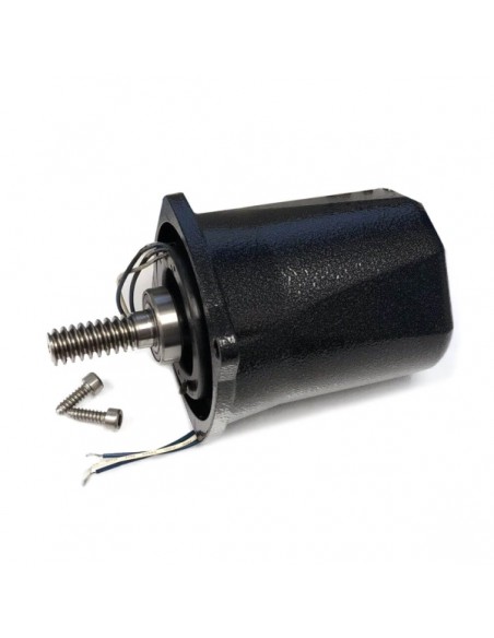 Gruppo Motore Elettrico Statore Rotore KRONO 230V Standard CAME 119RID261 Ricambio