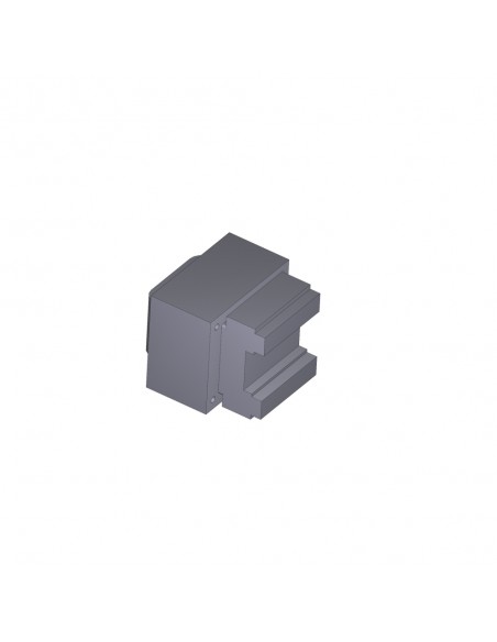 Trasformatore Per Quadro Comando ZA3 ZA3P ZF1 ZM3E 230V Ricambio CAME 119RIR309