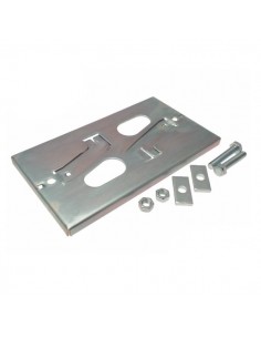 Base Ancoraggio Motoriduttore Bx Bxv Ricambio CAME 119RIY006