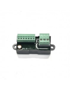 Scheda Elettronica Encoder Resinata Motore AMICO AXO...