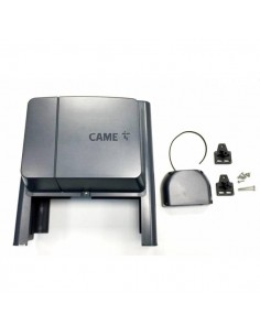 Gruppo Cover Carter Copertura Bx Dark Grey Ral 7024...