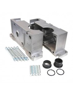 Gruppo Semicasse New – Bx Ricambio CAME 88001-0115
