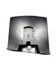 Coperchio Carter Cover Dark Grey Motore Bxv Ral 7024...