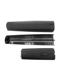 Gruppo Plastiche Esterne Ral7024 AXI 20 25 AXI20 AXI25...