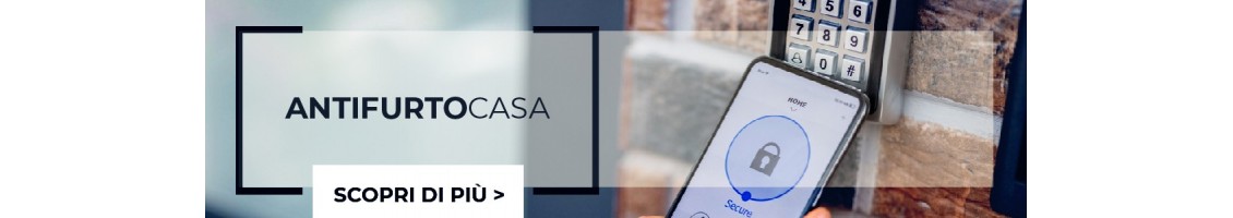 Einbruchschutzsysteme – Securgates Shop Online