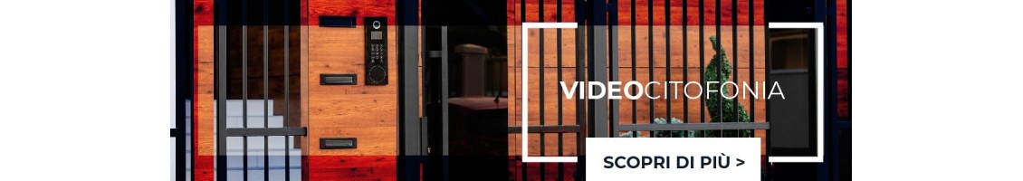 Posti Interni per Videocitofonia – Securgates Shop Online