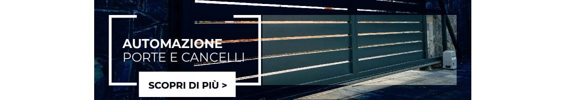 Kits pour portails battants – Securgates Shop Online